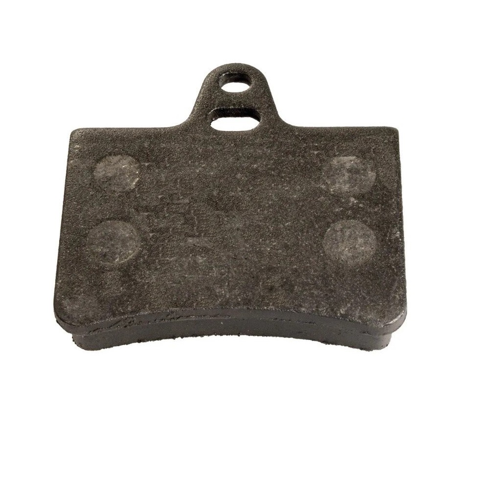 Pastilha de Freio traseira SYL 1157, foto 2