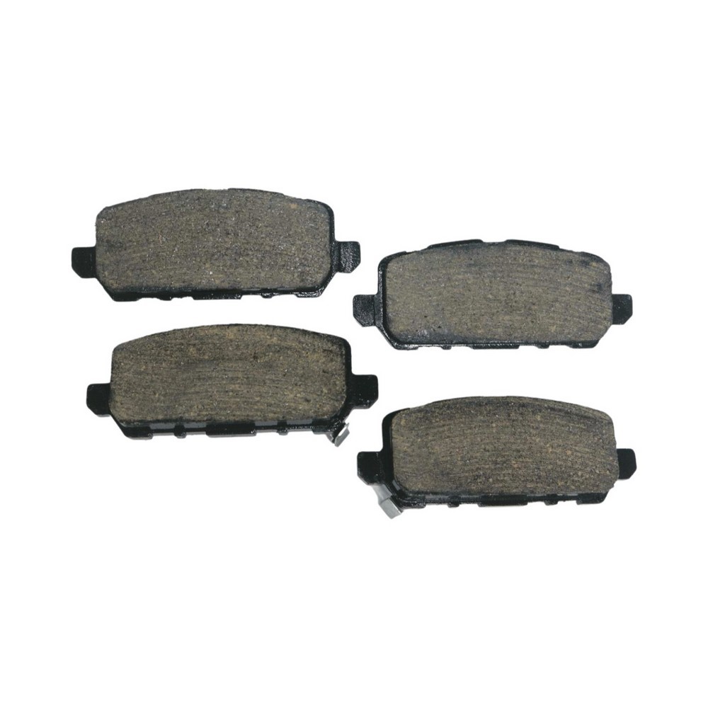Pastilha de Freio traseira Cobreq N1783