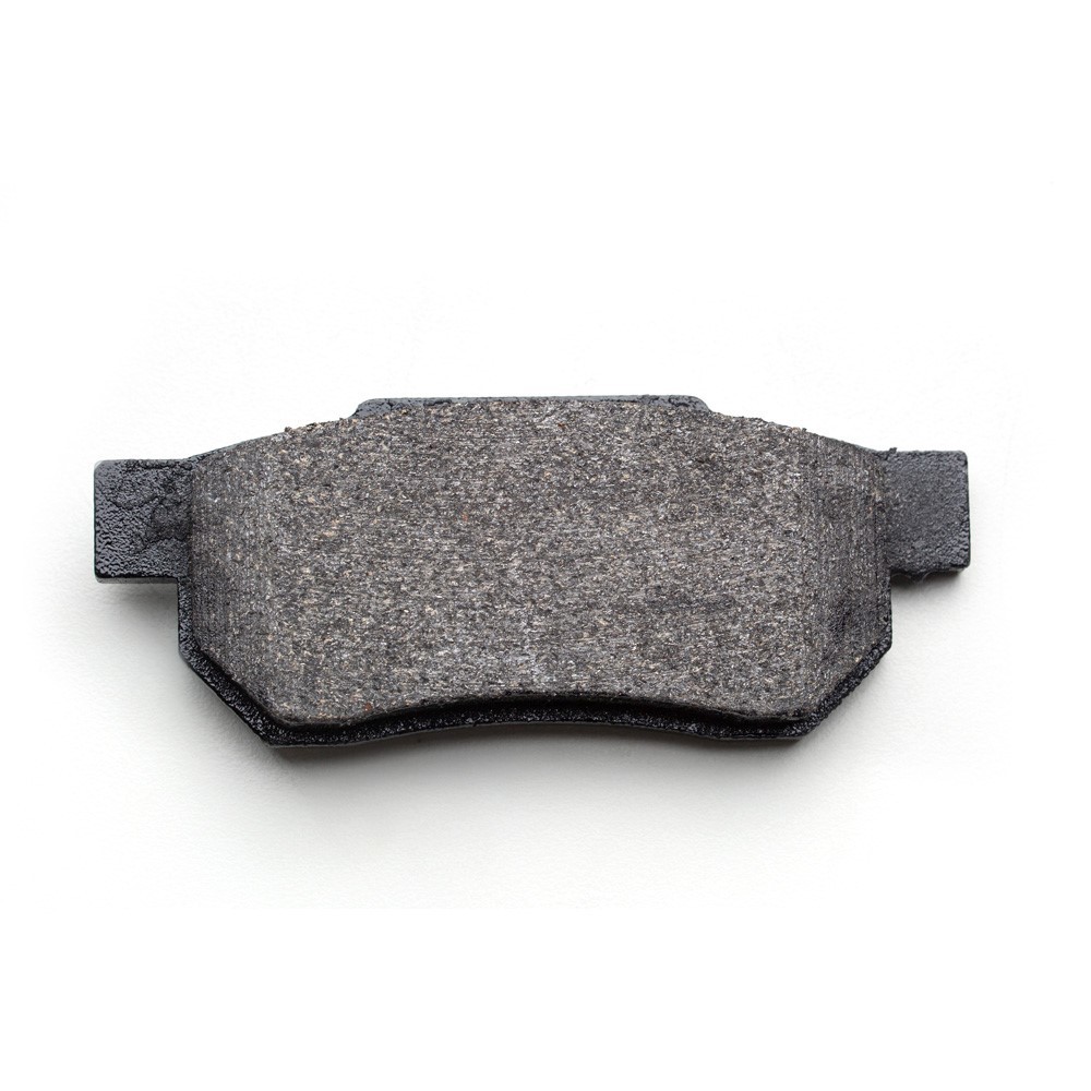 Pastilha de Freio traseira Cobreq N1396
