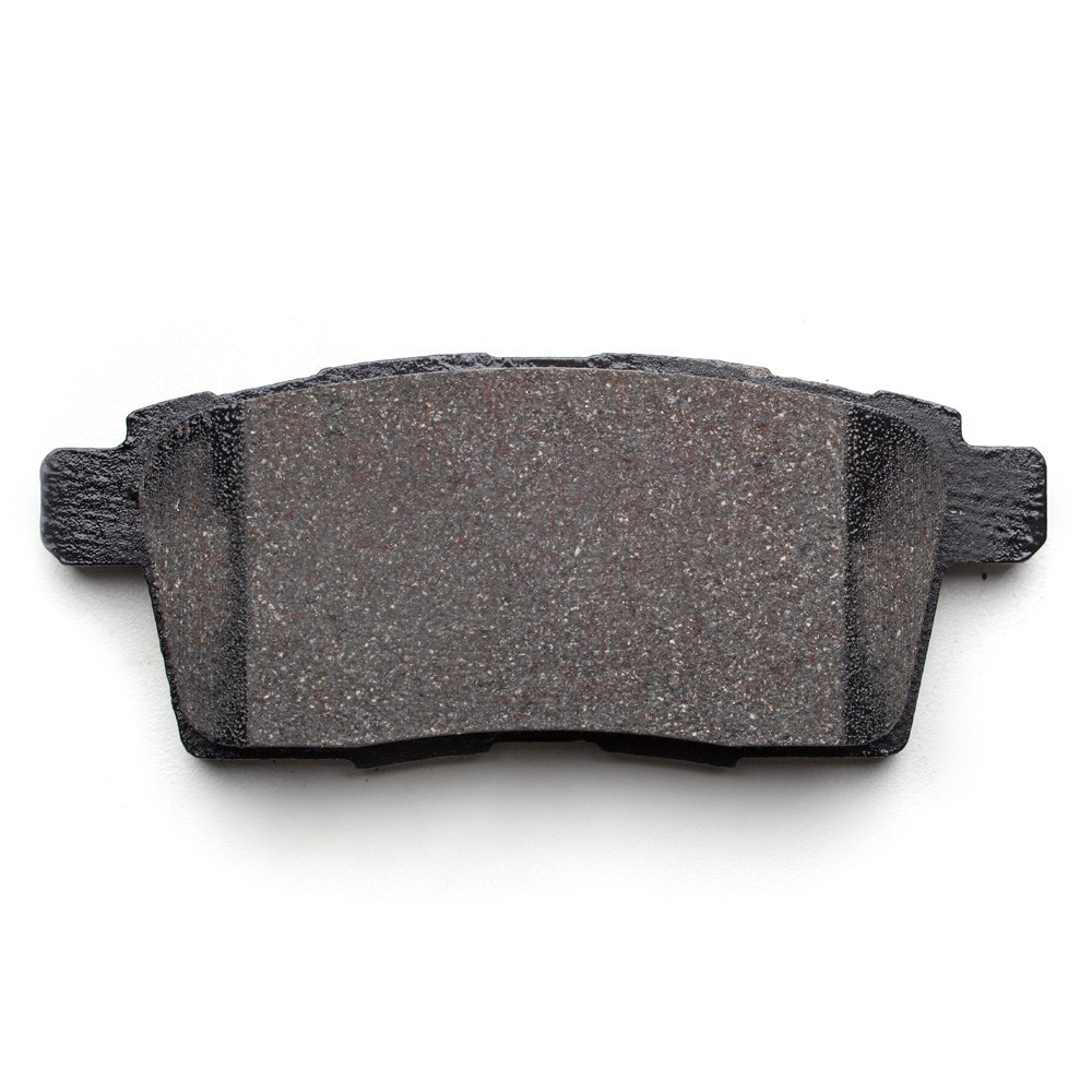 Pastilha de Freio traseira Cobreq N1289