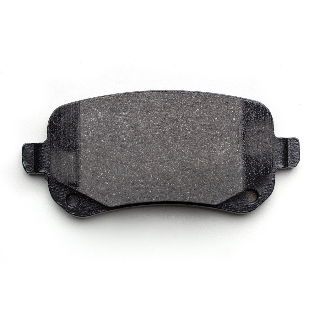 Pastilha de Freio traseira Cobreq N1292