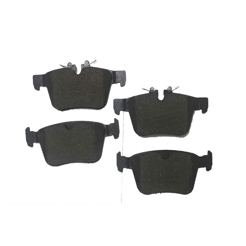 Pastilha de Freio traseira Cobreq N2079