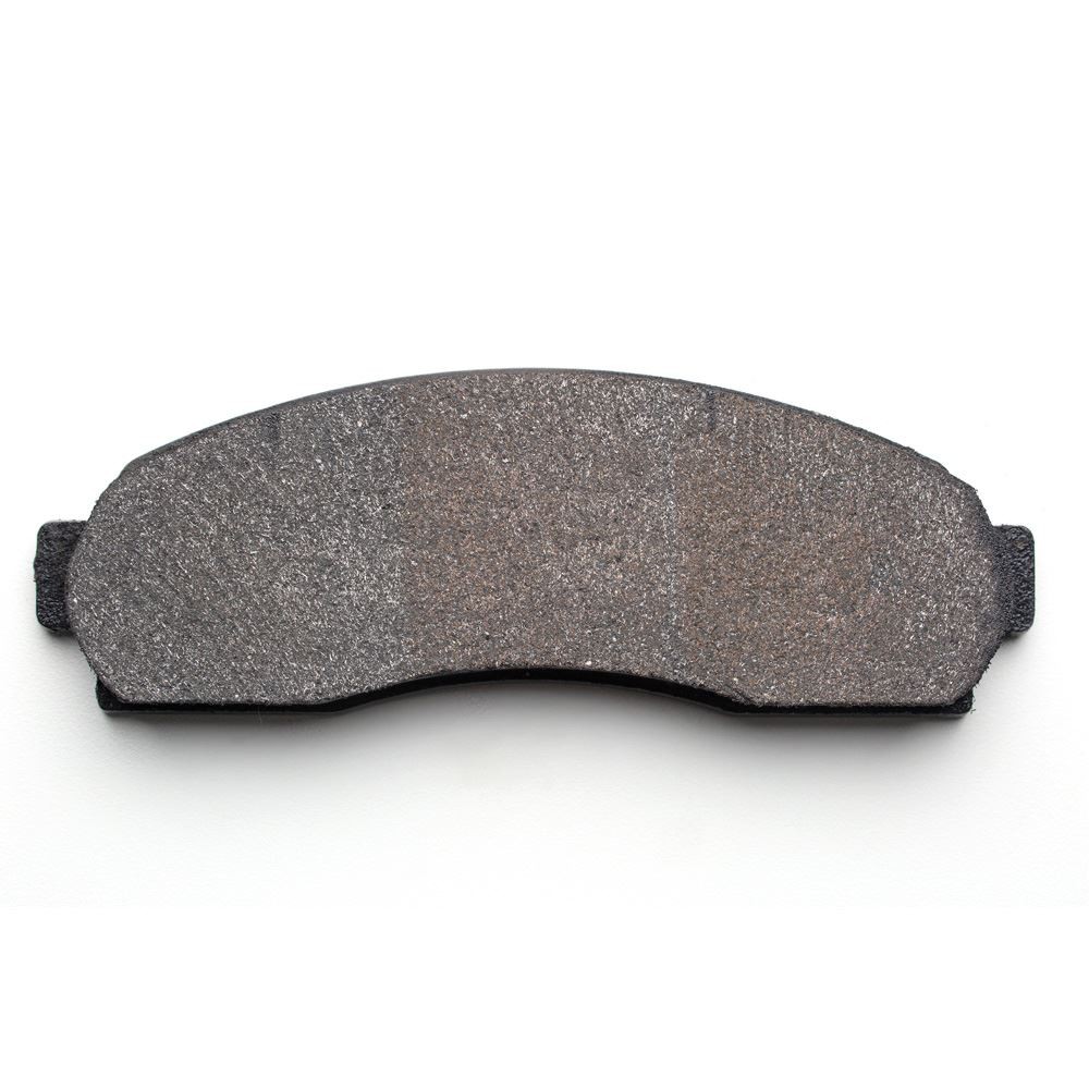 Pastilha de Freio traseira Cobreq N1496