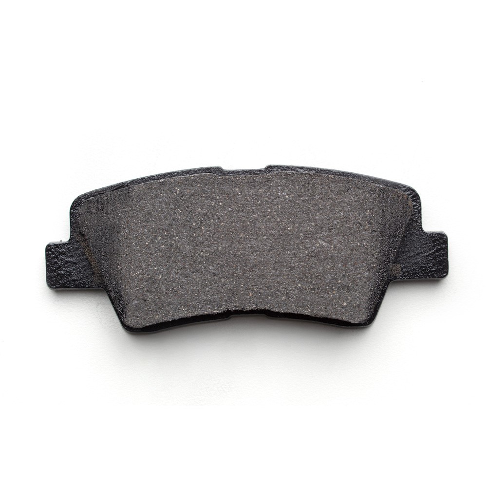 Pastilha de Freio traseira Cobreq N1474
