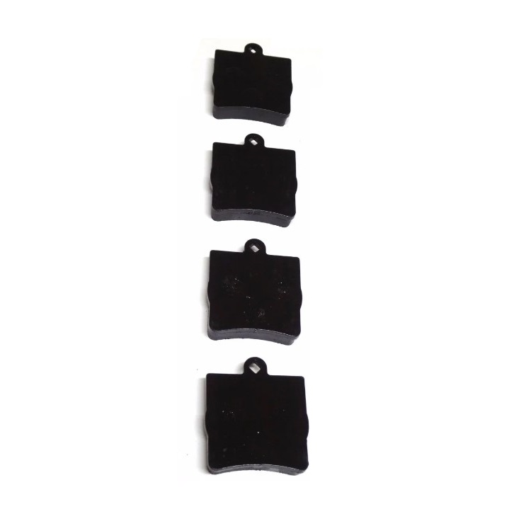 Pastilha de Freio traseira SYL 1307