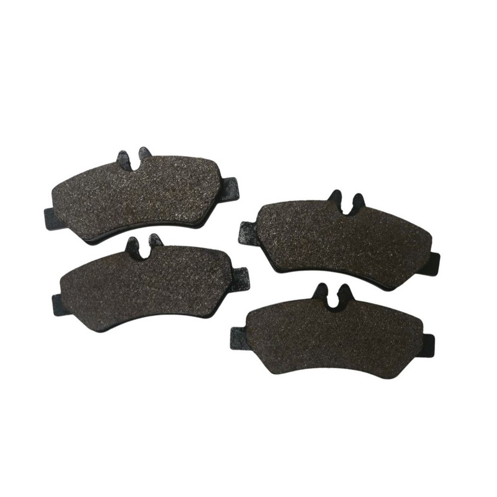 Pastilha de Freio traseira Cobreq N2056P