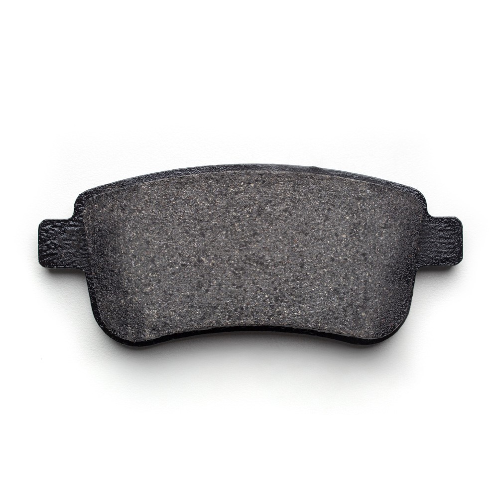 Pastilha de Freio traseira Cobreq N455