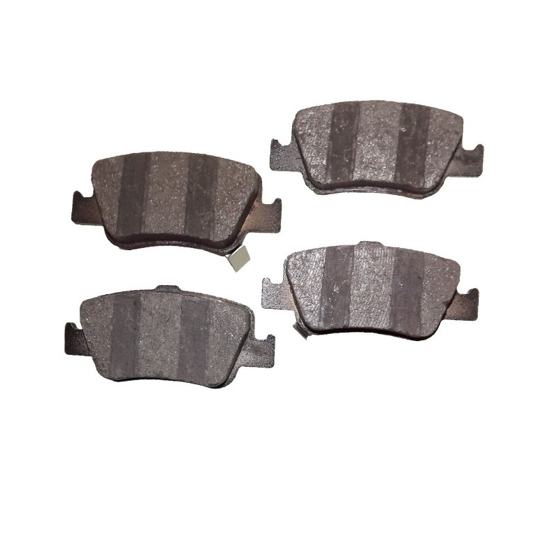 Pastilha de Freio traseira Tecpads 5751