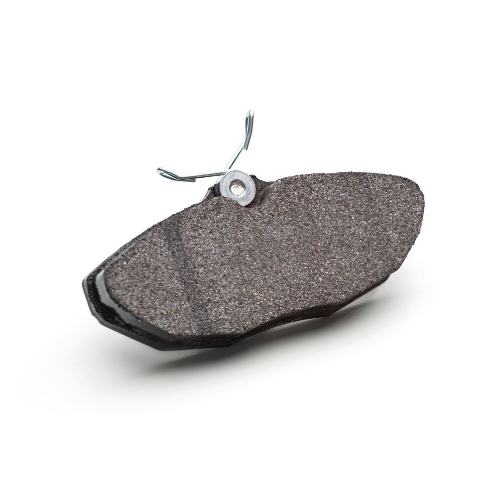Pastilha de Freio traseira Cobreq N1450