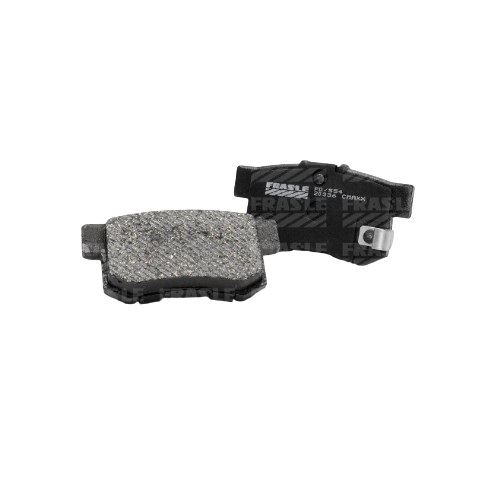Pastilha de Freio traseiro Fras-LE PD554CMAXX