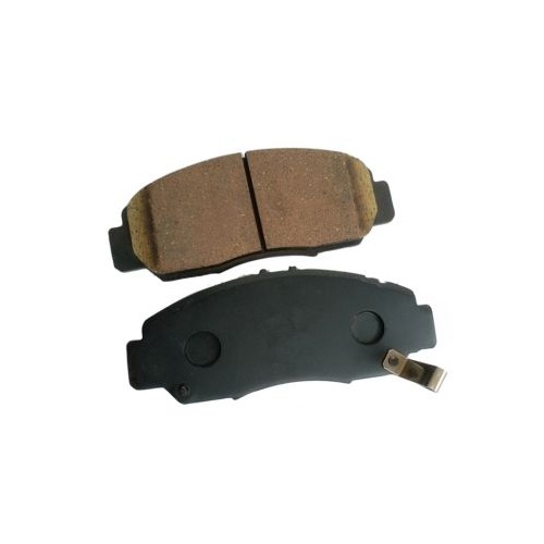 Pastilha de Freio traseiro Cobreq N2185C
