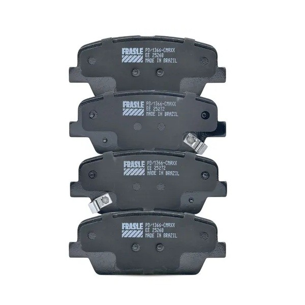 Pastilha de Freio traseiro Fras-LE PD1366CMAXX