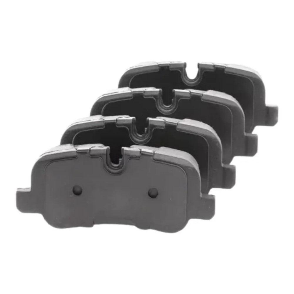 Pastilha de Freio traseiro Fras-LE PD2241CMAXX