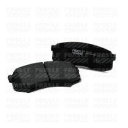 Pastilha de Freio traseiro Fras-LE PD695CMAXX