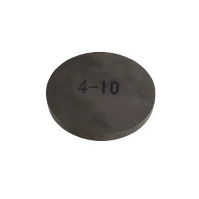 Pastilha de Válvula 4.10mm Intermundi DC4017