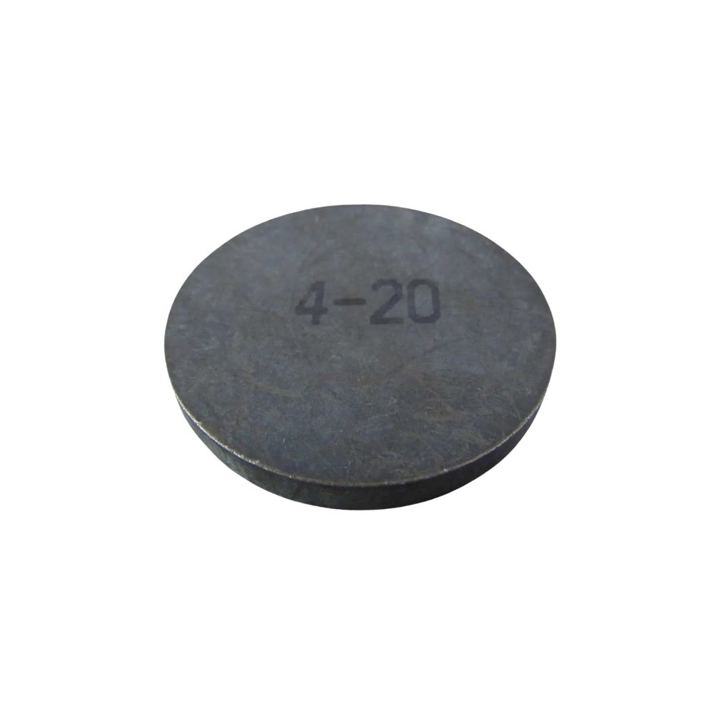 Pastilha de Válvula 4.20mm Intermundi DC4019