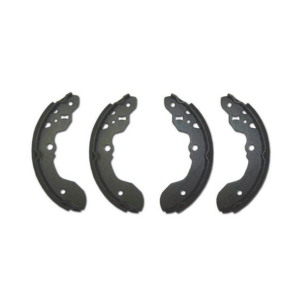 Patim de Freio Eurosystem VLSA006880N