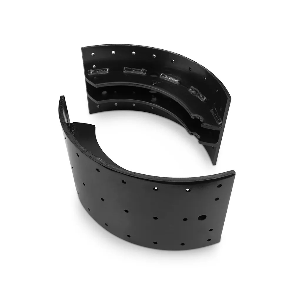 Patins de Freio dianteiro superior Incoparts 1060211