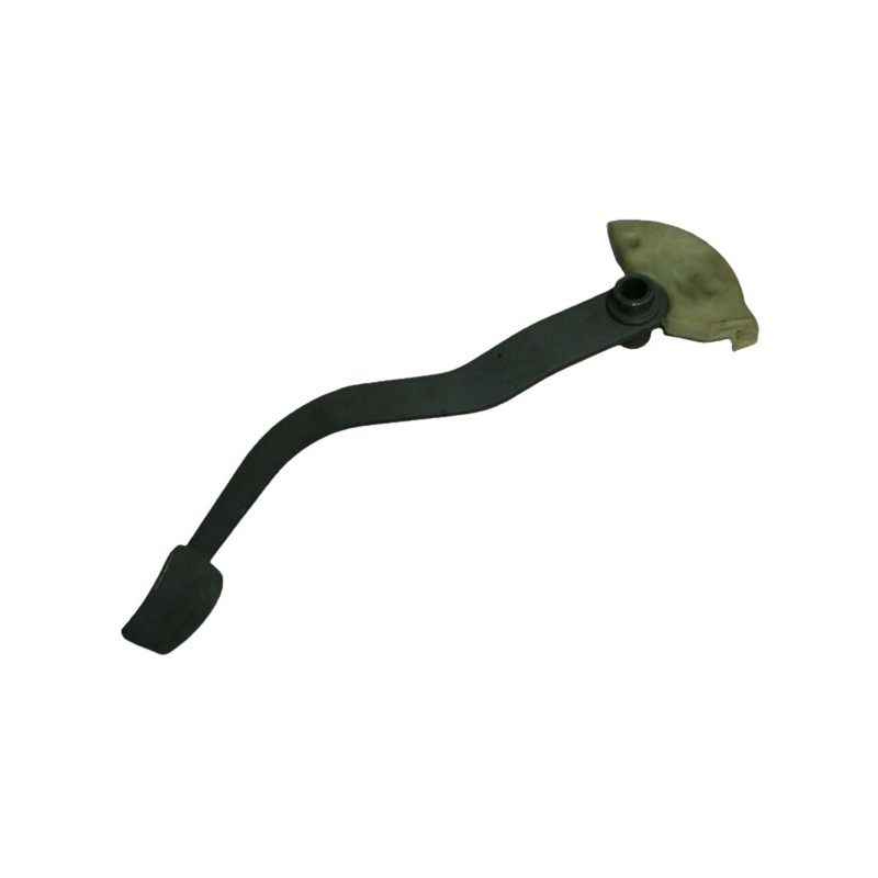 Pedal de Embreagem General Motors 93258863