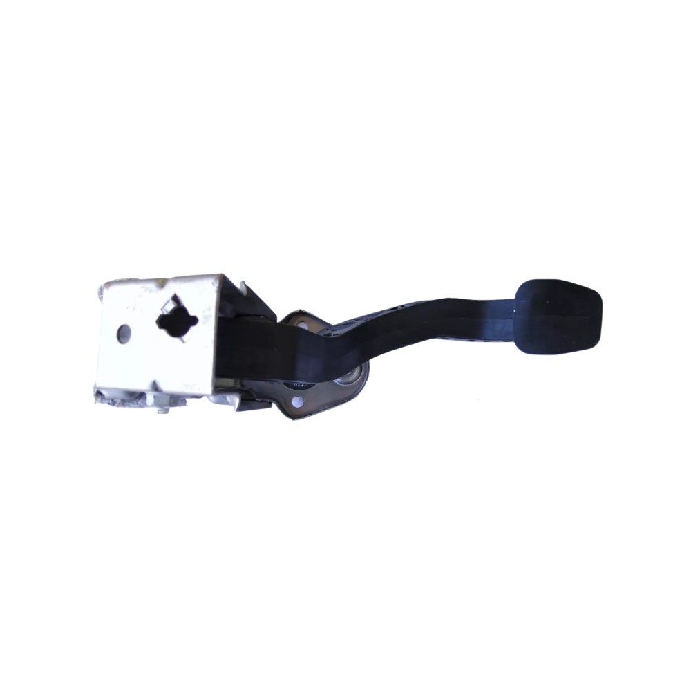 Pedal de Embreagem Preto Volkswagen 6Q1721321C01C