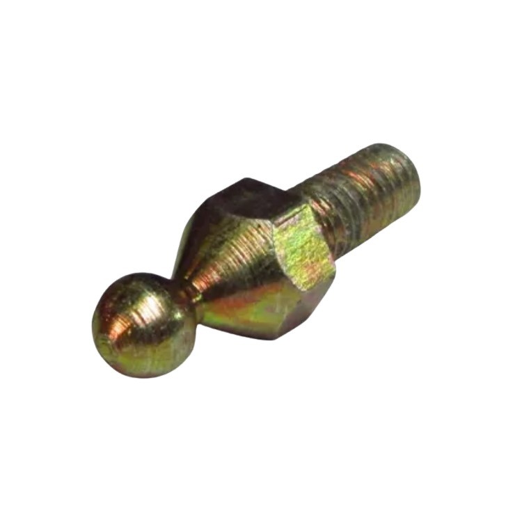 Pedal de Freio Ford XS512455AA