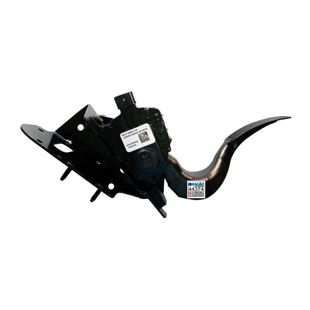 Pedal do Acelerador Eletrônico Ford BC459G883AA