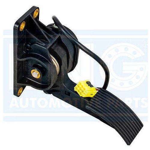 Pedal do Acelerador Eletrônico LNG 30071