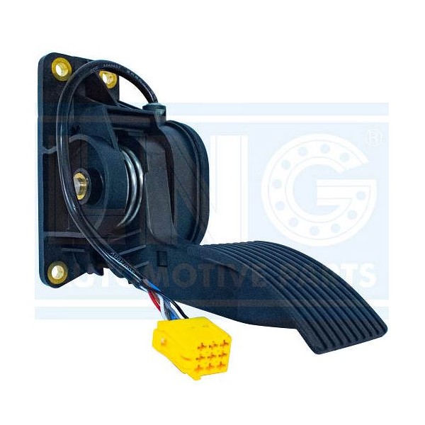 Pedal do Acelerador Eletrônico LNG 30069