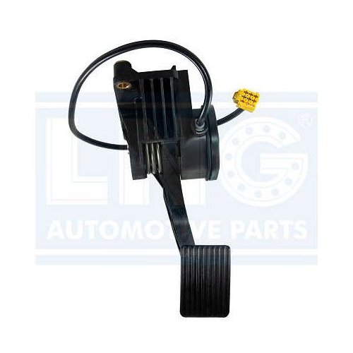 Pedal do Acelerador LNG 30010