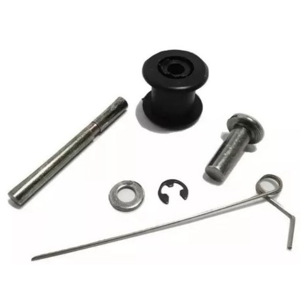 Pedal do Acelerador MIL Pecas 7109C