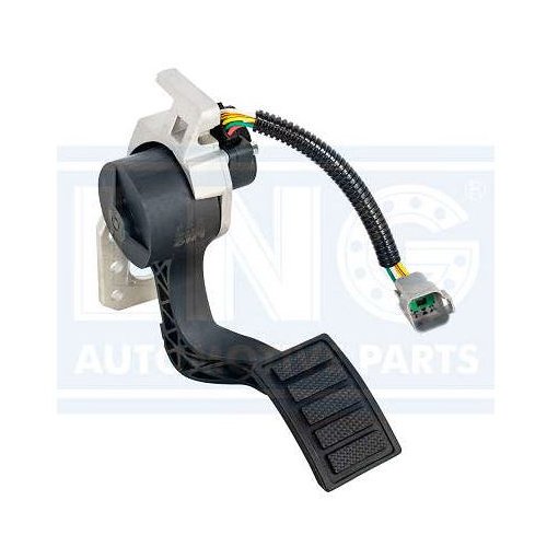 Pedal do Acelerador LNG 30075