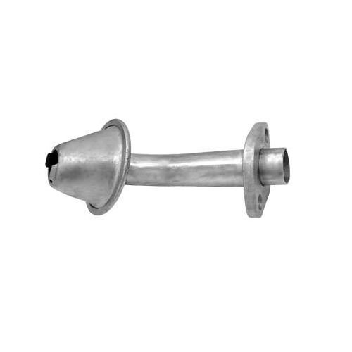 Pescador de Óleo Indisa P45001