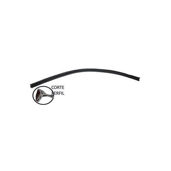 Pestana Externa dianteira Disk BOR DGM0337