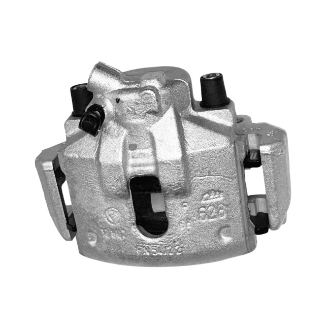 Pinça de Freio dianteira lado direito Fiat 52155645