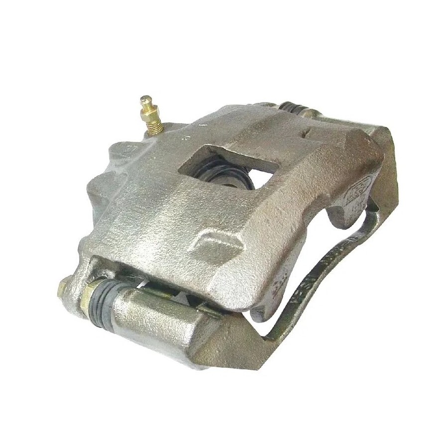 Pinça de Freio dianteira lado esquerdo General Motors 93396530