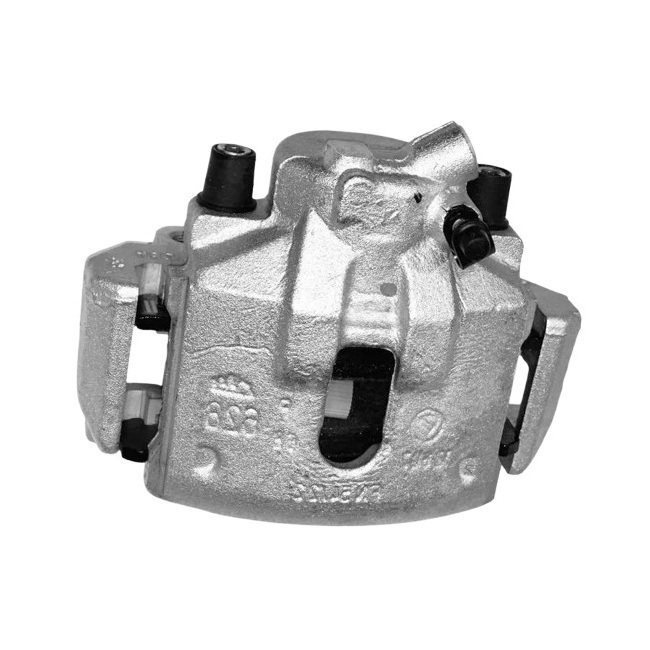 Pinça de Freio dianteira lado esquerdo Fiat 52155647