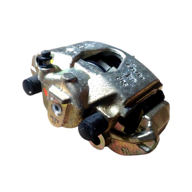 Pinça de Freio lado direito Finder 030320
