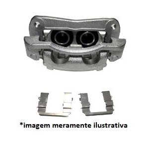 Pinça de Freio lado direito ROC 71296