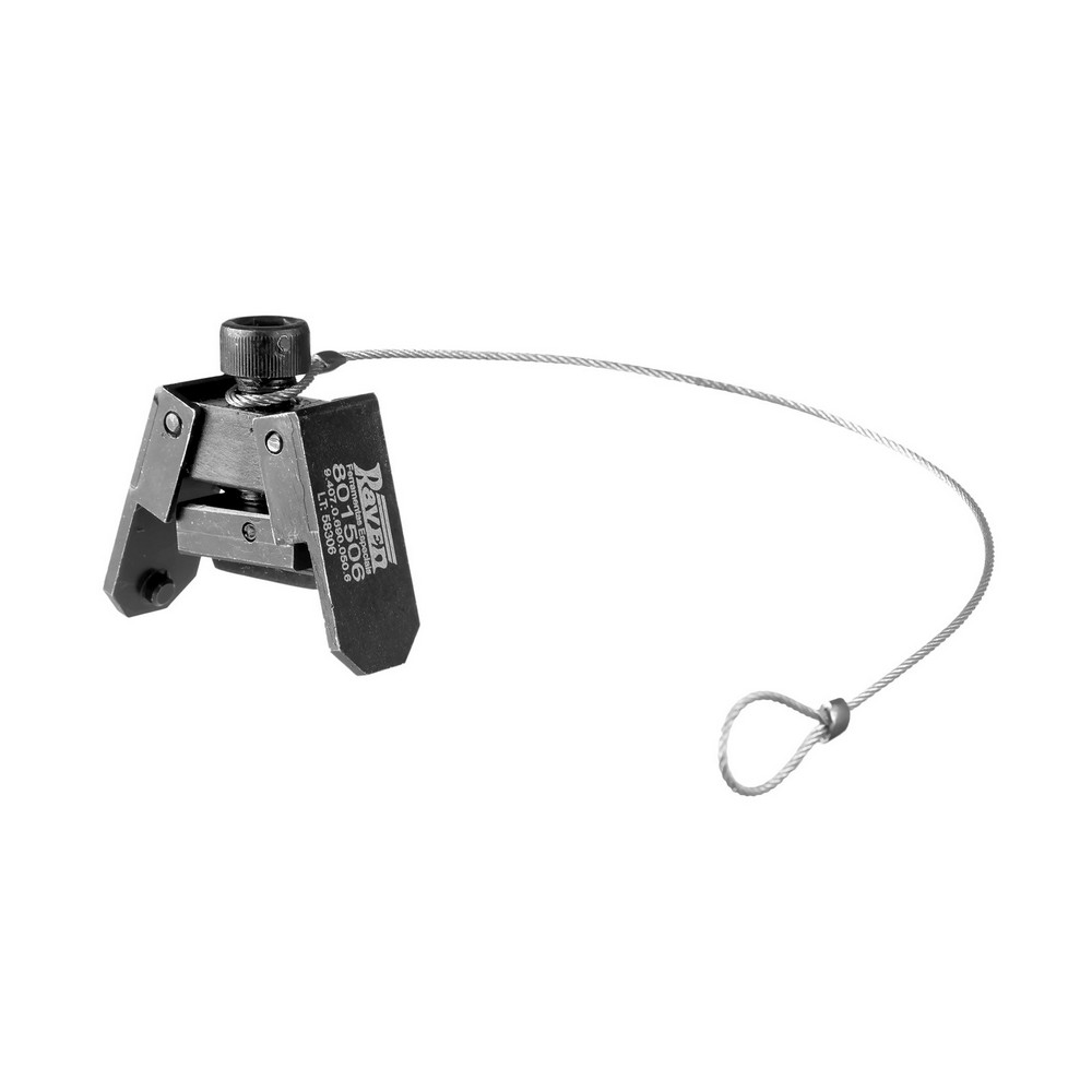 Pinca p/ engrenagem comando motor sprint Raven Especial 801506