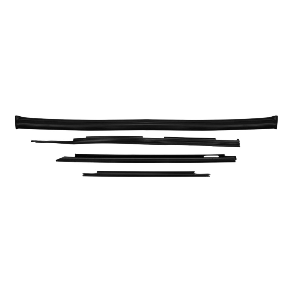 Pingadeira lado direito Universal Automotive 37230