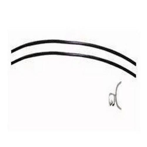 Pingadeira (Par) superior Jahu Borrachas 609855