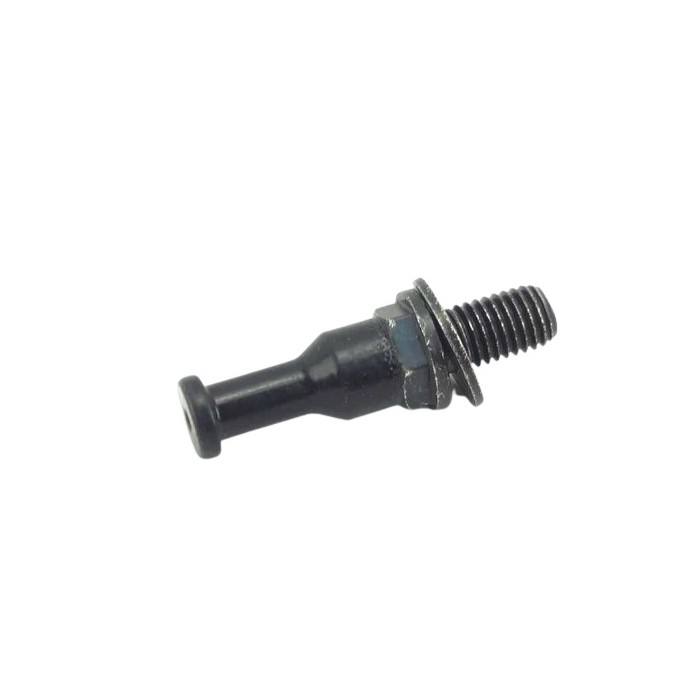 Pino Batente do Banco traseiro Ford 2S65A62452AE