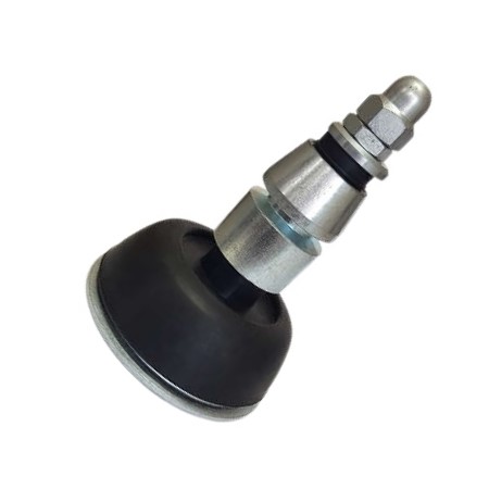 Pino com Batente do Amortecedor de Cabine traseiro Fortpecas SP1212