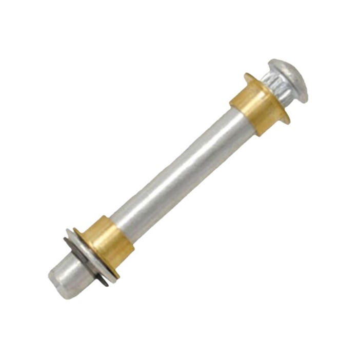 Pino da Dobradiça Porta dianteira Universal Automotive 31902