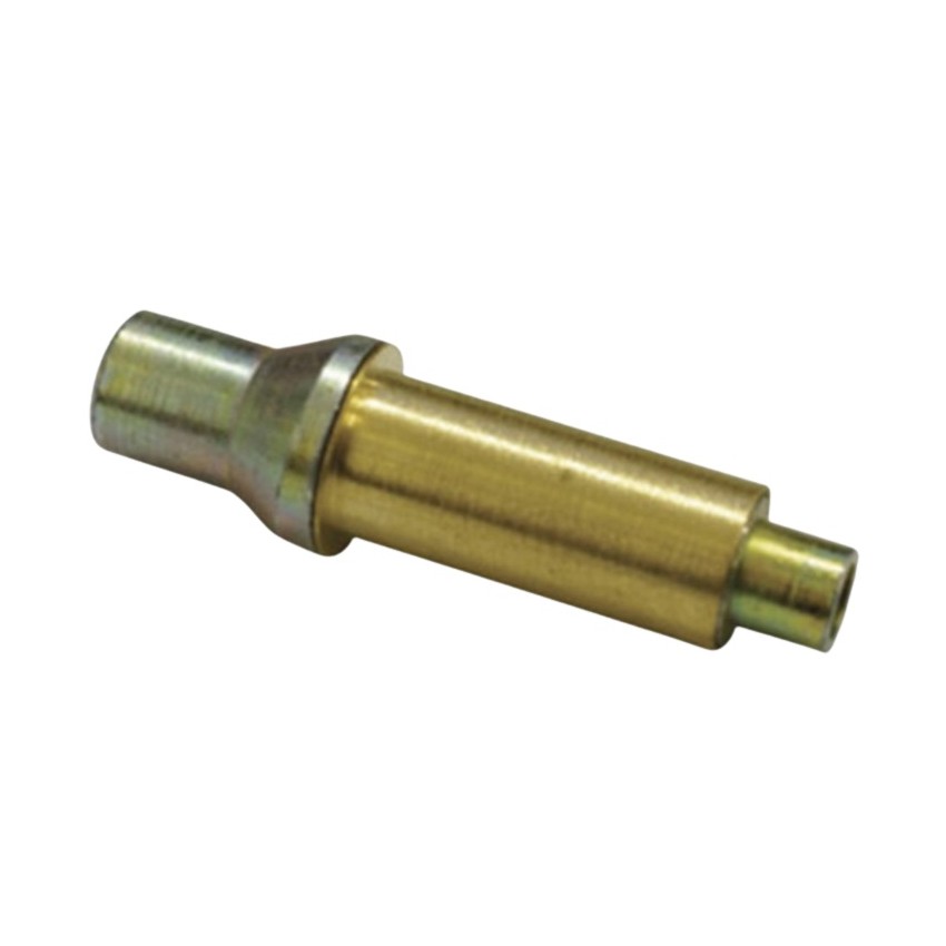 Pino da Dobradiça Porta e Bucha Metal dianteira traseira Universal Automotive 70389
