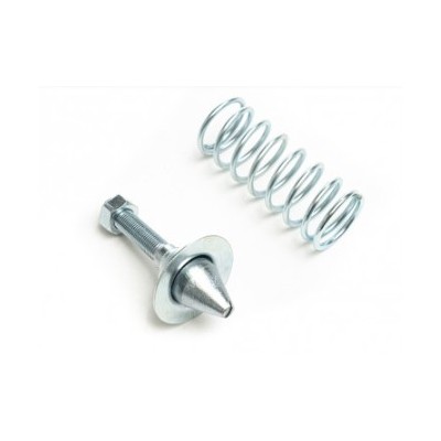 Pino da Fechadura do Capô superior Universal Automotive 40182