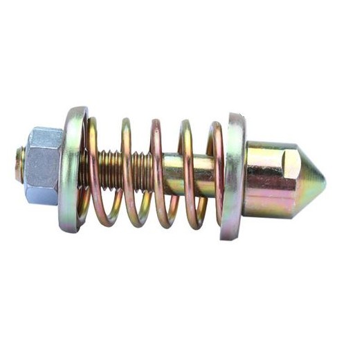 Pino da Fechadura do Capô superior Universal Automotive 40565