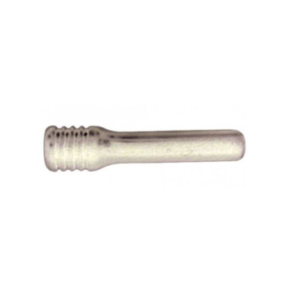 Pino de Trava da Porta Cromado Universal Automotive 21535
