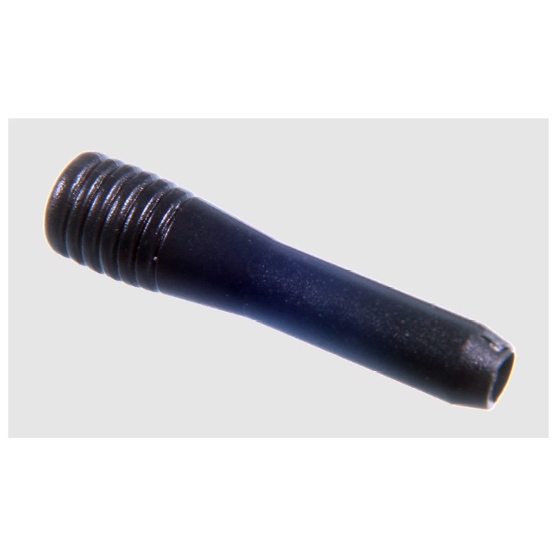 Pino de Trava da Porta Preto Grampola-(MUV) G179P