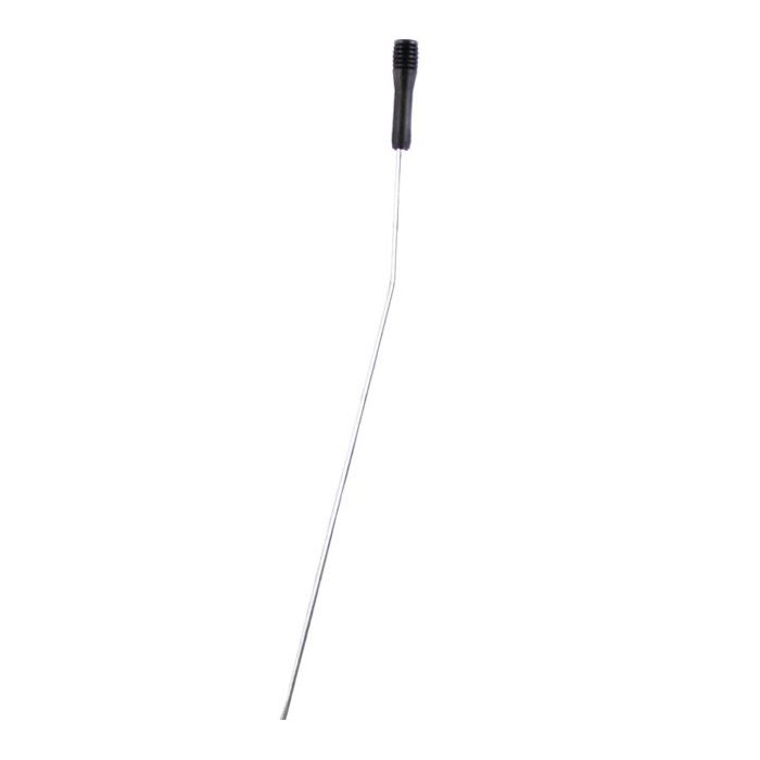 Pino de Trava da Porta Preto Mundiflex 11746